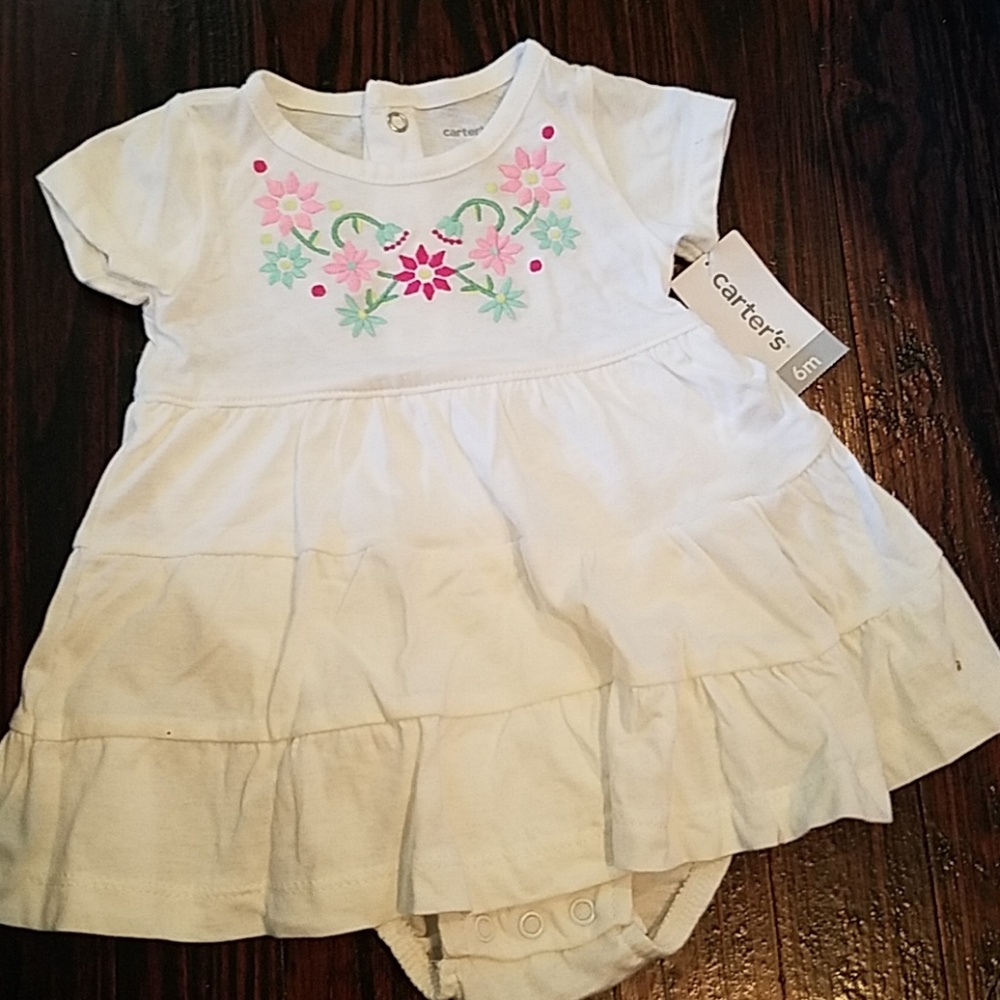 Carter's Infant Dress